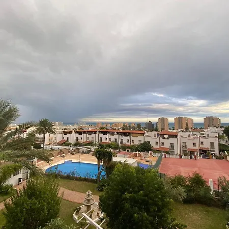 Pansiyon Ven Al Mar - Privada En Apartamento Compartido - Private In Shared *