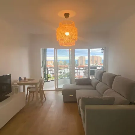 Pansiyon Ven Al Mar - Privada En Apartamento Compartido - Private In Shared *