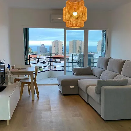 Ven Al Mar - Privada En Apartamento Compartido - Private In Shared * Torremolinos