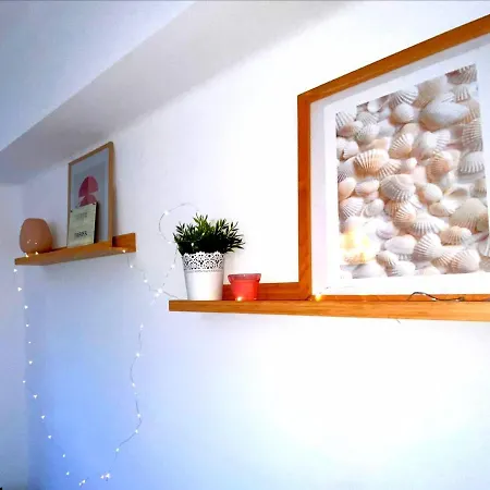Pansiyon Ven Al Mar - Privada En Apartamento Compartido - Private In Shared *