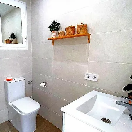 Ven Al Mar - Privada En Apartamento Compartido - Private In Shared *