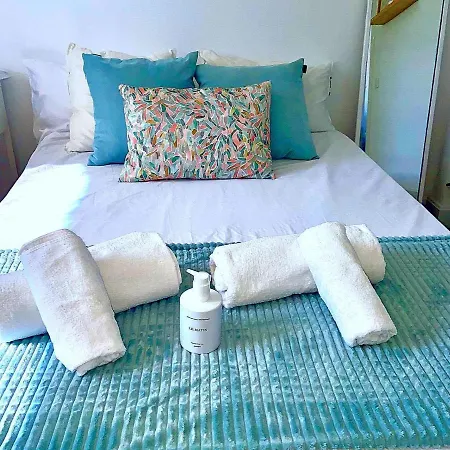 Pansiyon Ven Al Mar - Privada En Apartamento Compartido - Private In Shared Torremolinos