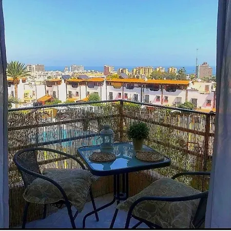Pansiyon Ven Al Mar - Privada En Apartamento Compartido - Private In Shared Torremolinos