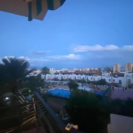 Ven Al Mar - Privada En Apartamento Compartido - Private In Shared