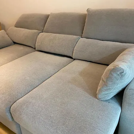 홈스테이 Ven Al Mar - Privada En Apartamento Compartido - Private In Shared *
